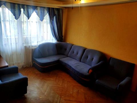 квартира по адресу Вифлеемская ул. (Академика Шлихтера), 12