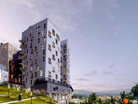 квартира за адресою Василя Щурата вул., (Будинок 5)