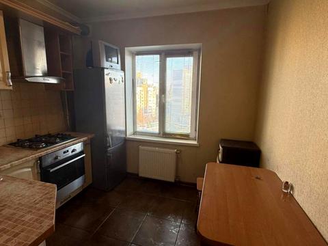 квартира по адресу Тростянецкая ул., 2