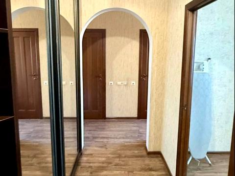 квартира по адресу Тростянецкая ул., 2