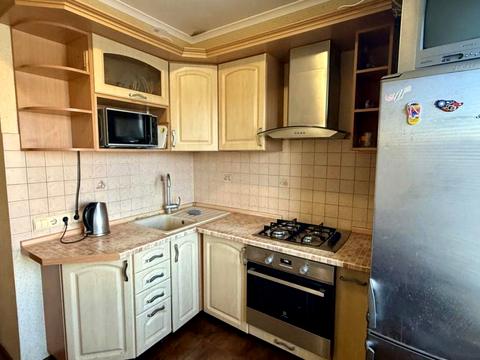 квартира по адресу Тростянецкая ул., 2