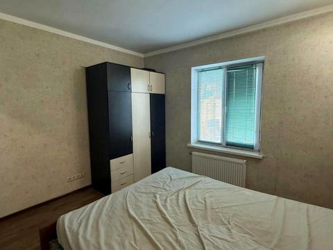 квартира по адресу Тростянецкая ул., 2