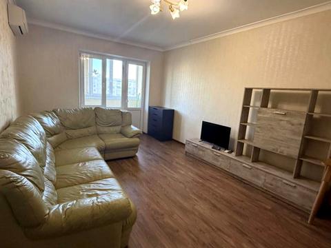 квартира по адресу Тростянецкая ул., 2