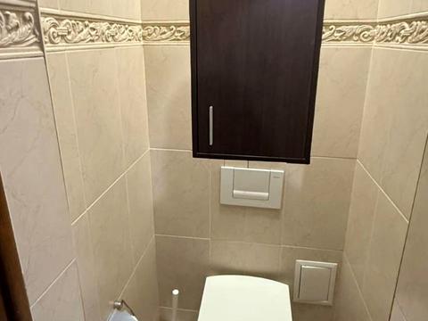 квартира по адресу Тростянецкая ул., 2