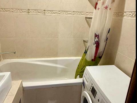 квартира по адресу Тростянецкая ул., 2