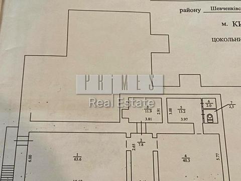 коммерческая по адресу Михайловский пер., 9-А