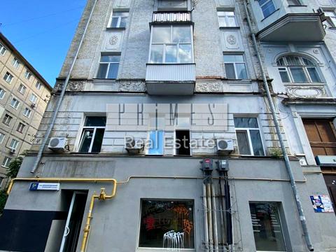 коммерческая по адресу Михайловский пер., 9-А
