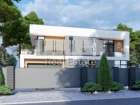 дом по адресу Апрельская ул.