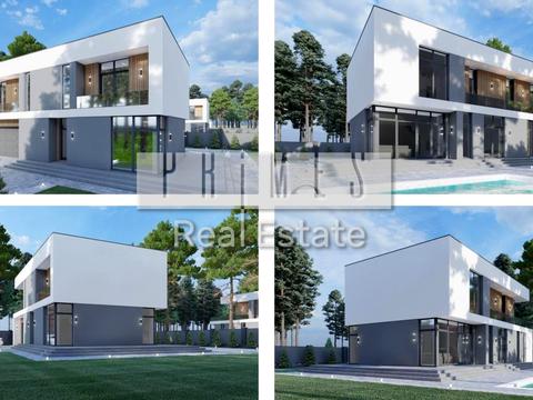 дом по адресу Апрельская ул.