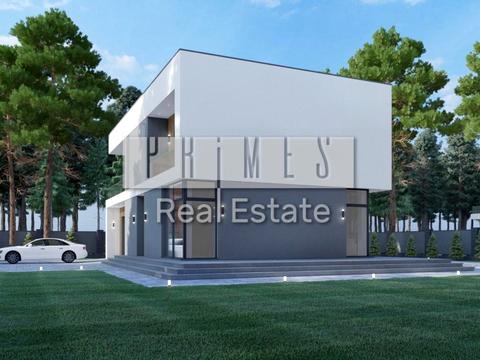 дом по адресу Апрельская ул.