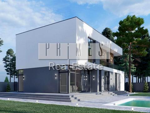 дом по адресу Апрельская ул.