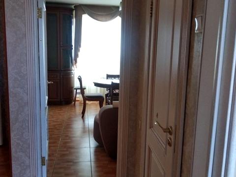 квартира за адресою Повітряних Сил просп. (Повітрофлотський), 19