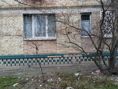 квартира по адресу Берлинского Максима ул., 20