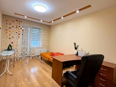 квартира за адресою Жасминова вул., 5б