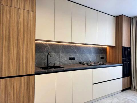 квартира за адресою Микитинецька вул., (Будинок)