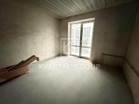 квартира по адресу Українська ул., 12/1