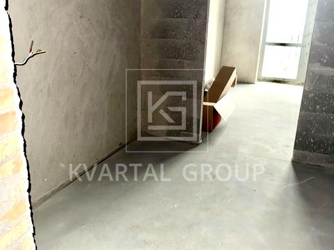 квартира по адресу Українська ул., 12/1