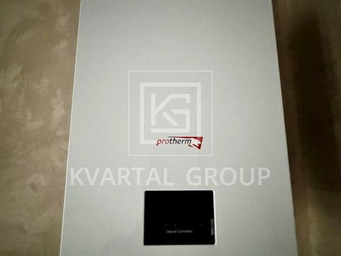 квартира по адресу Українська ул., 12/1