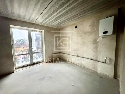 квартира по адресу Українська ул., 12/1