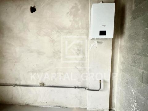 квартира по адресу Українська ул., 12/1