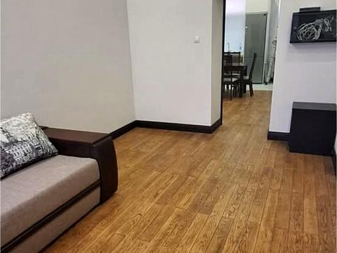 квартира по адресу Крушельницкой ул., 1
