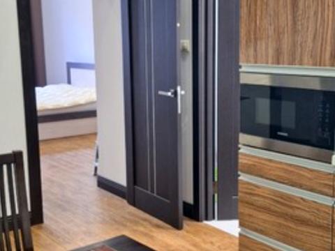 квартира по адресу Крушельницкой ул., 1