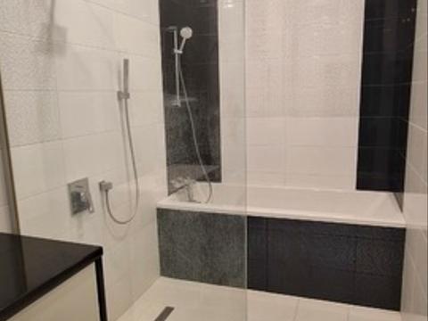 квартира по адресу Крушельницкой ул., 1