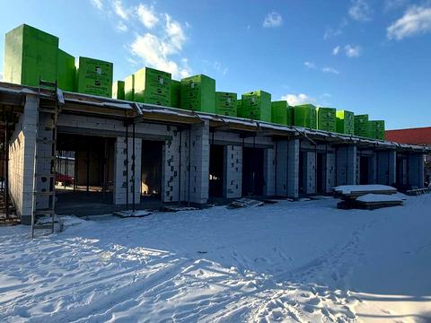 будинок за адресою 80-га Садова вул.