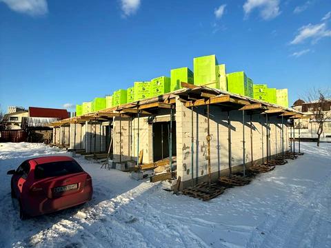 будинок за адресою 80-га Садова вул.