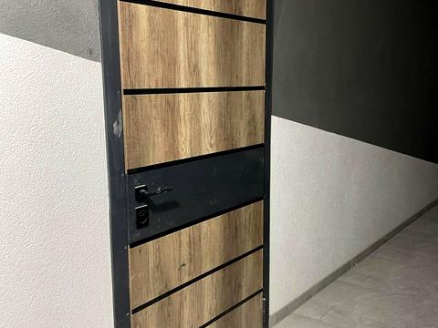 квартира по адресу Українська ул., 12/1