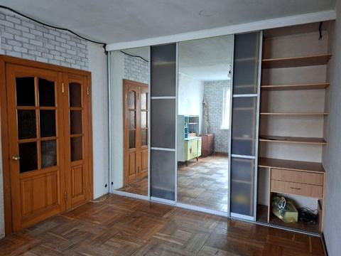 квартира по адресу Натальи Ужвий ул., 88