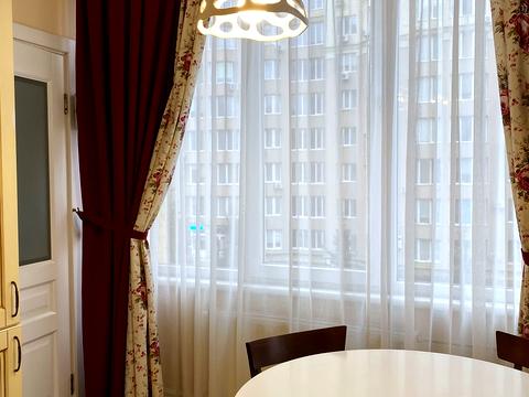 квартира по адресу Андрія Малишка ул. (Льва Толстого), 94