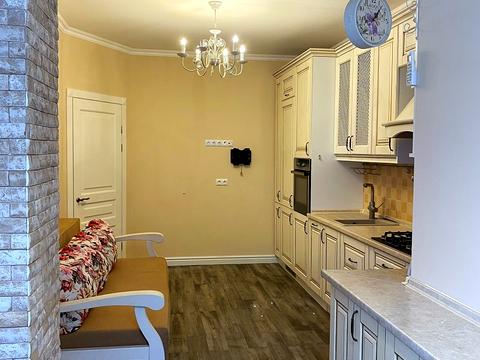 квартира по адресу Андрія Малишка ул. (Льва Толстого), 94