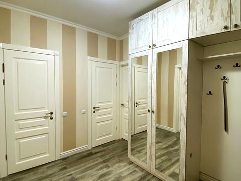 квартира по адресу Андрія Малишка ул. (Льва Толстого), 94