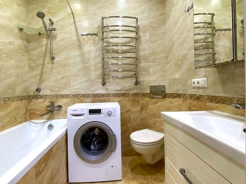 квартира по адресу Андрія Малишка ул. (Льва Толстого), 94