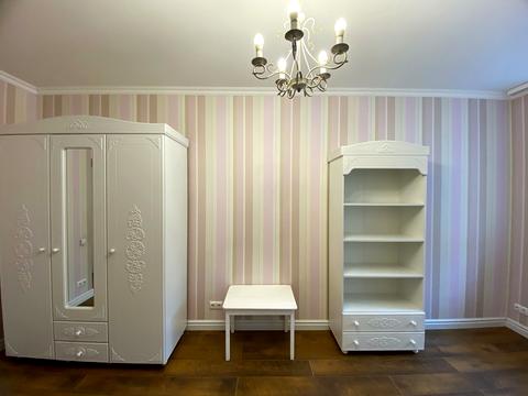 квартира по адресу Андрія Малишка ул. (Льва Толстого), 94