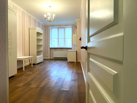 квартира по адресу Андрія Малишка ул. (Льва Толстого), 94