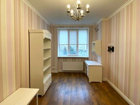 квартира по адресу Андрія Малишка ул. (Льва Толстого), 94