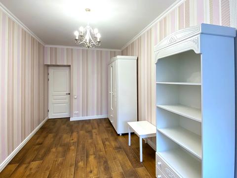 квартира по адресу Андрія Малишка ул. (Льва Толстого), 94