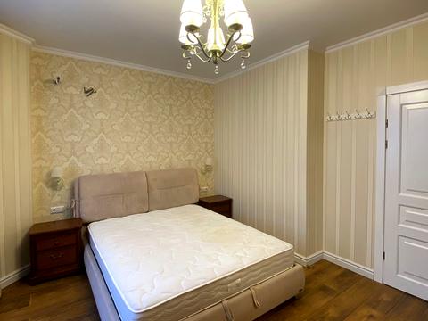 квартира по адресу Андрія Малишка ул. (Льва Толстого), 94