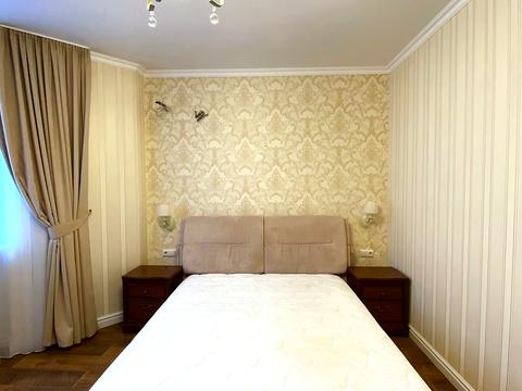 квартира по адресу Андрія Малишка ул. (Льва Толстого), 94