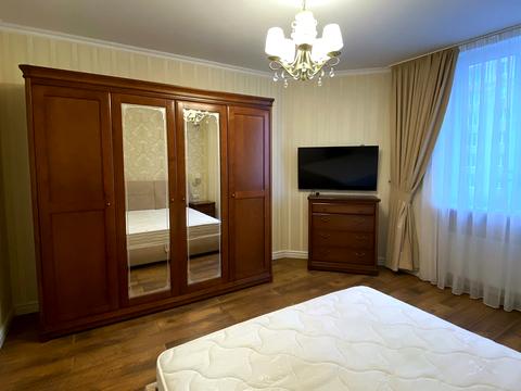 квартира по адресу Андрія Малишка ул. (Льва Толстого), 94