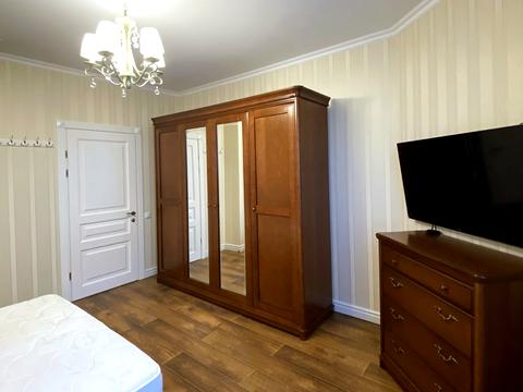 квартира по адресу Андрія Малишка ул. (Льва Толстого), 94