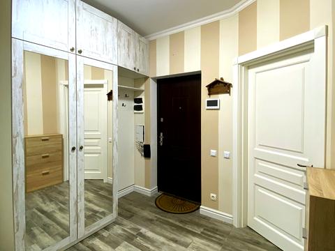 квартира по адресу Андрія Малишка ул. (Льва Толстого), 94