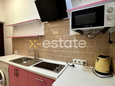 квартира за адресою Староєврейська вул., 26