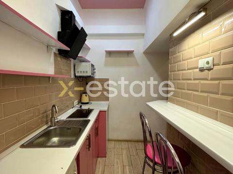 квартира за адресою Староєврейська вул., 26