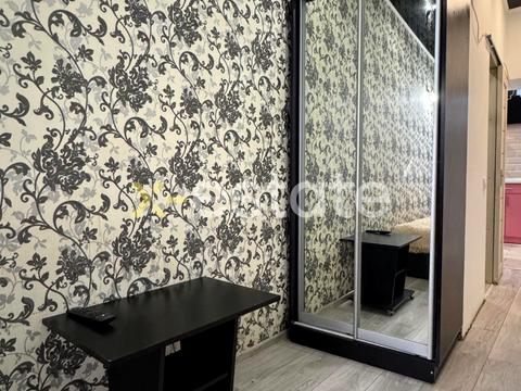 квартира за адресою Староєврейська вул., 26