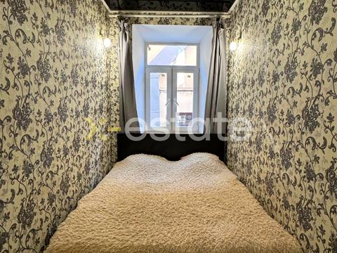 квартира за адресою Староєврейська вул., 26