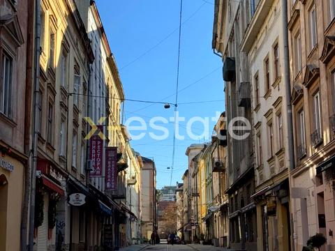 квартира за адресою Староєврейська вул., 26