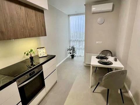 квартира по адресу Ісмаїла Гаспринського ул. (Сормовська), 3